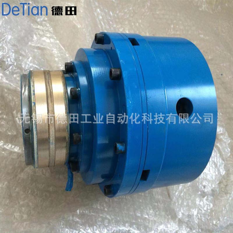 DLM2-10A DLM2-16A DLM2-40A 电磁离合器大扭矩24V厂家