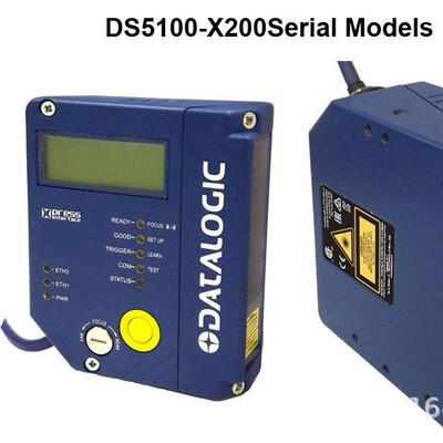 得利捷datalogic DS2100N-1214现货 读码器扫码器扫描器