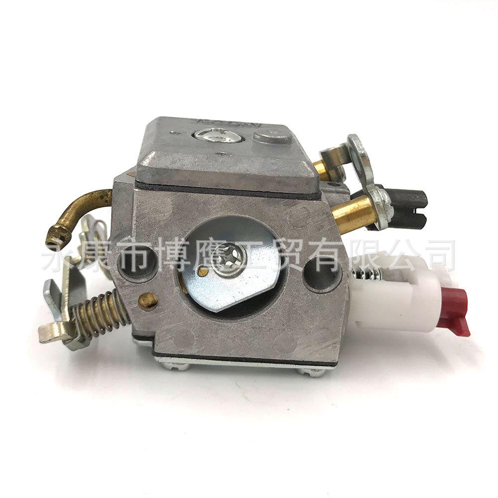 H340 345 346XP 350 351 353化油器