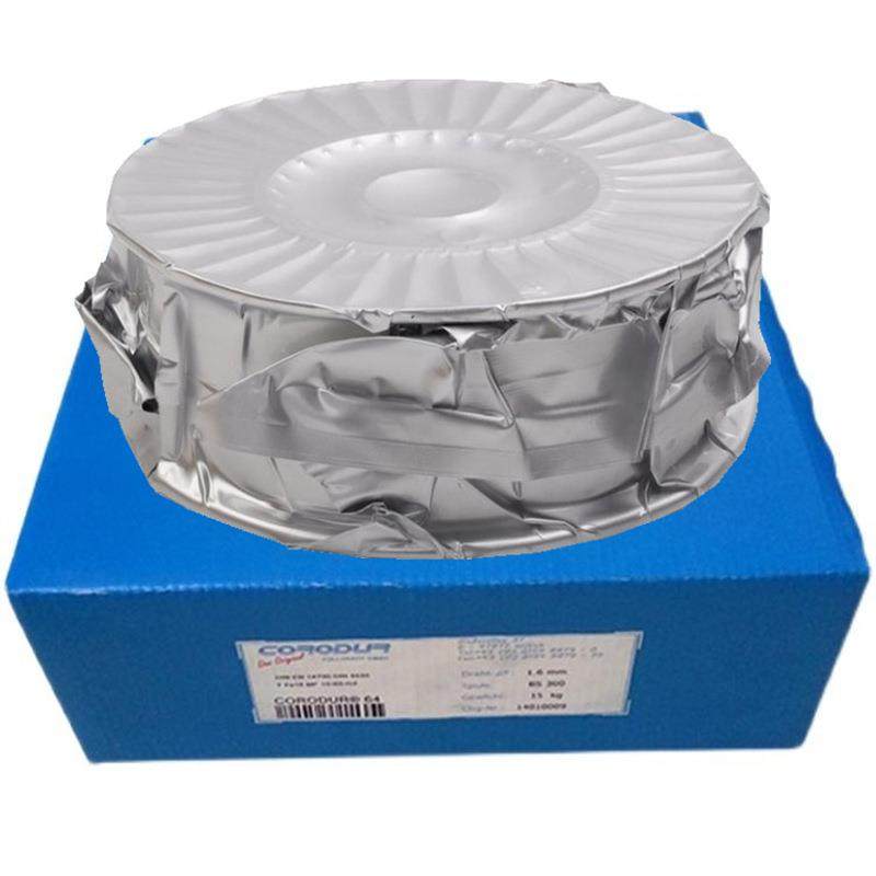 德国克虏度CORODUR 50/TZ Fe 15-50-G耐磨硬质涂层焊丝,电子元器件市场,其它元器件,淘宝优惠券,粉丝福利购,淘宝优惠卷