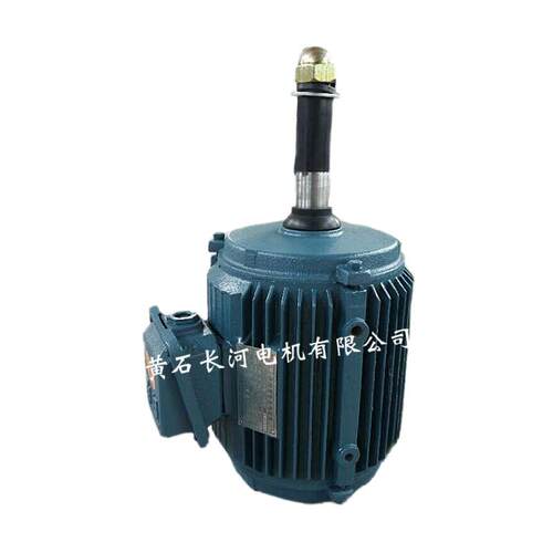 微型防水电机 防水马达YLF803-8/0.37KW V1安装 全国质保