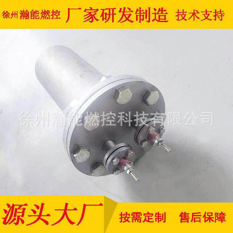 钢厂工业退火炉辉光点火器DHQ-400电源24V 功率400w