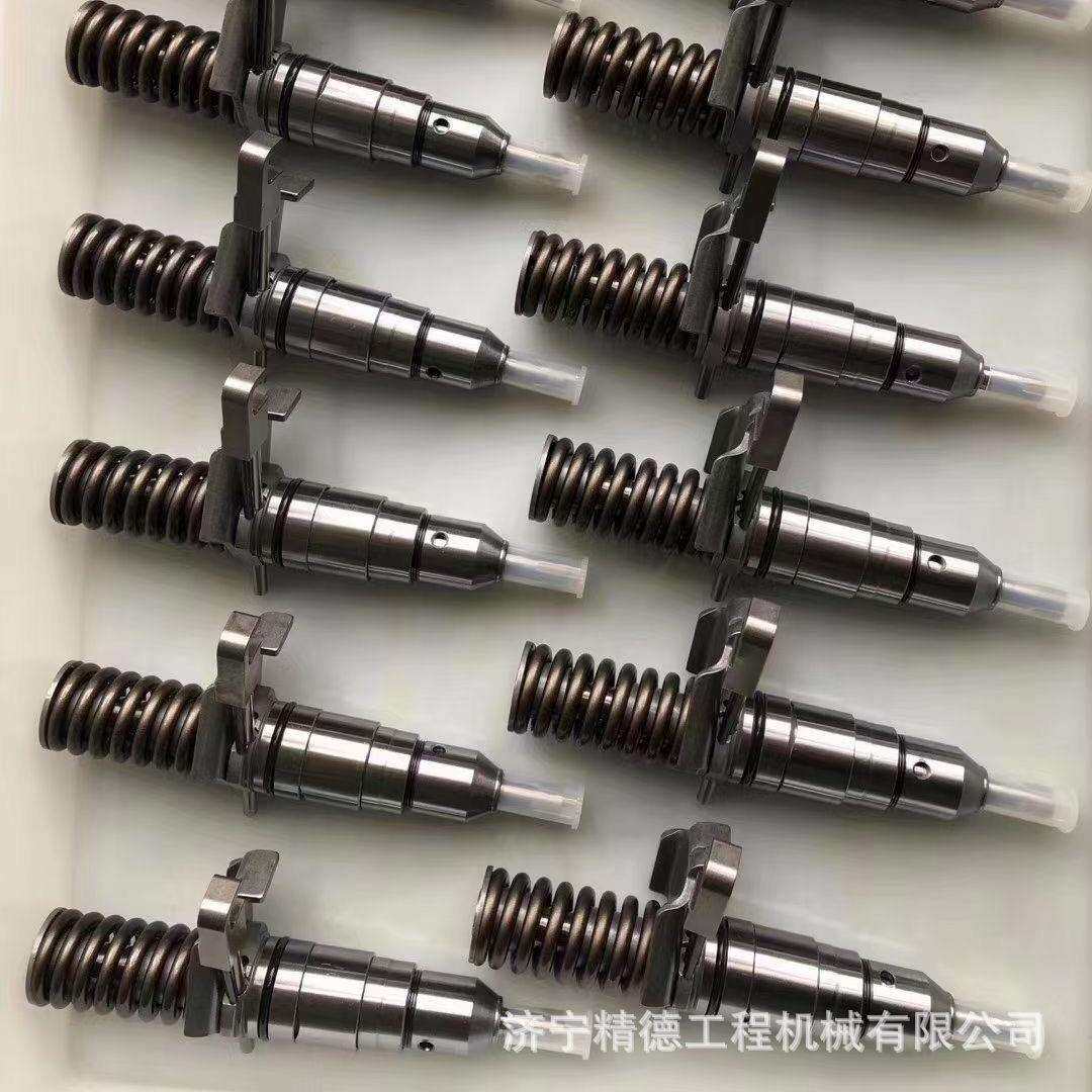 凯斯CX挖掘机58 75 130 180 210 220 240 260喷油器 喷油嘴 总成