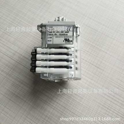 科尼旋转限位开关KONECRANES CXT4/CXT5 QB-1200 52322719