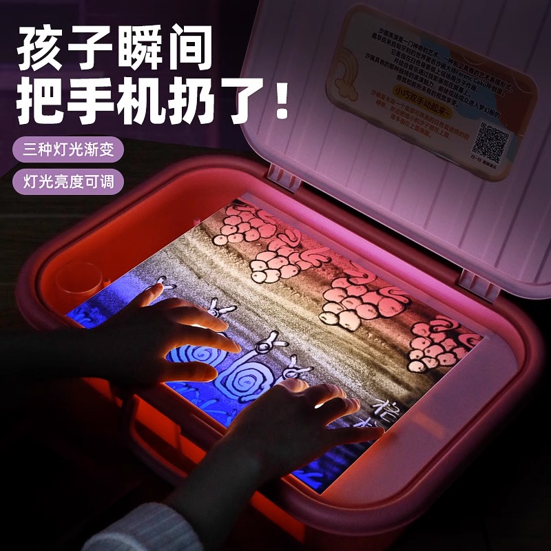 六一节儿童生日礼物女孩10十岁高端实用8一12玩具6子益智的7女童9