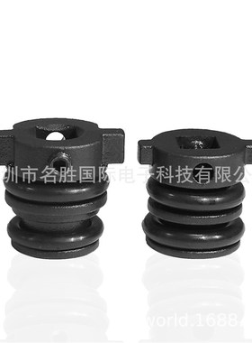 适用底特律60系列的J-46904和J-48824替代喷油嘴/杯/套筒/管拆卸