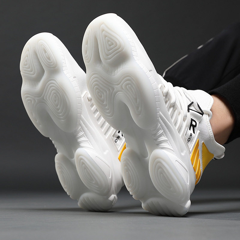 男士特大码网面老爹鞋45加肥加大号46休闲47跑步运动旅游鞋48潮49,流行男鞋,时尚休闲鞋,淘宝优惠券,粉丝福利购,淘宝优惠卷