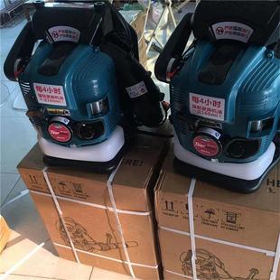 四冲程EB851大功率汽油吹风机手提道什威尔 灭火鼓风机 TOSRWELL