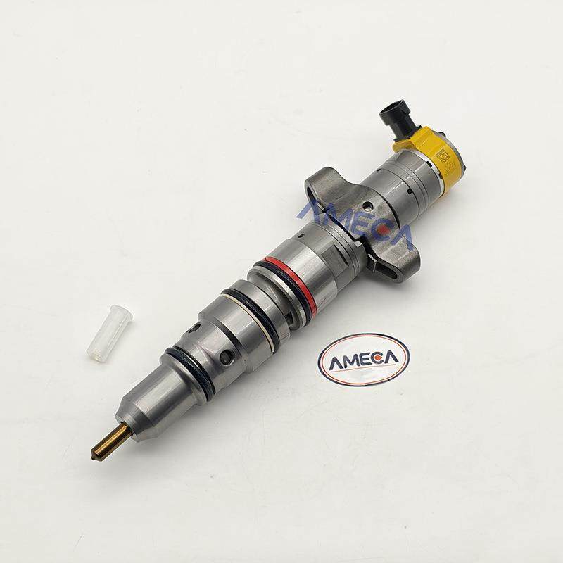 C7柴油发动机总成零配件喷油器387-9427适用卡特挖掘机324D325D