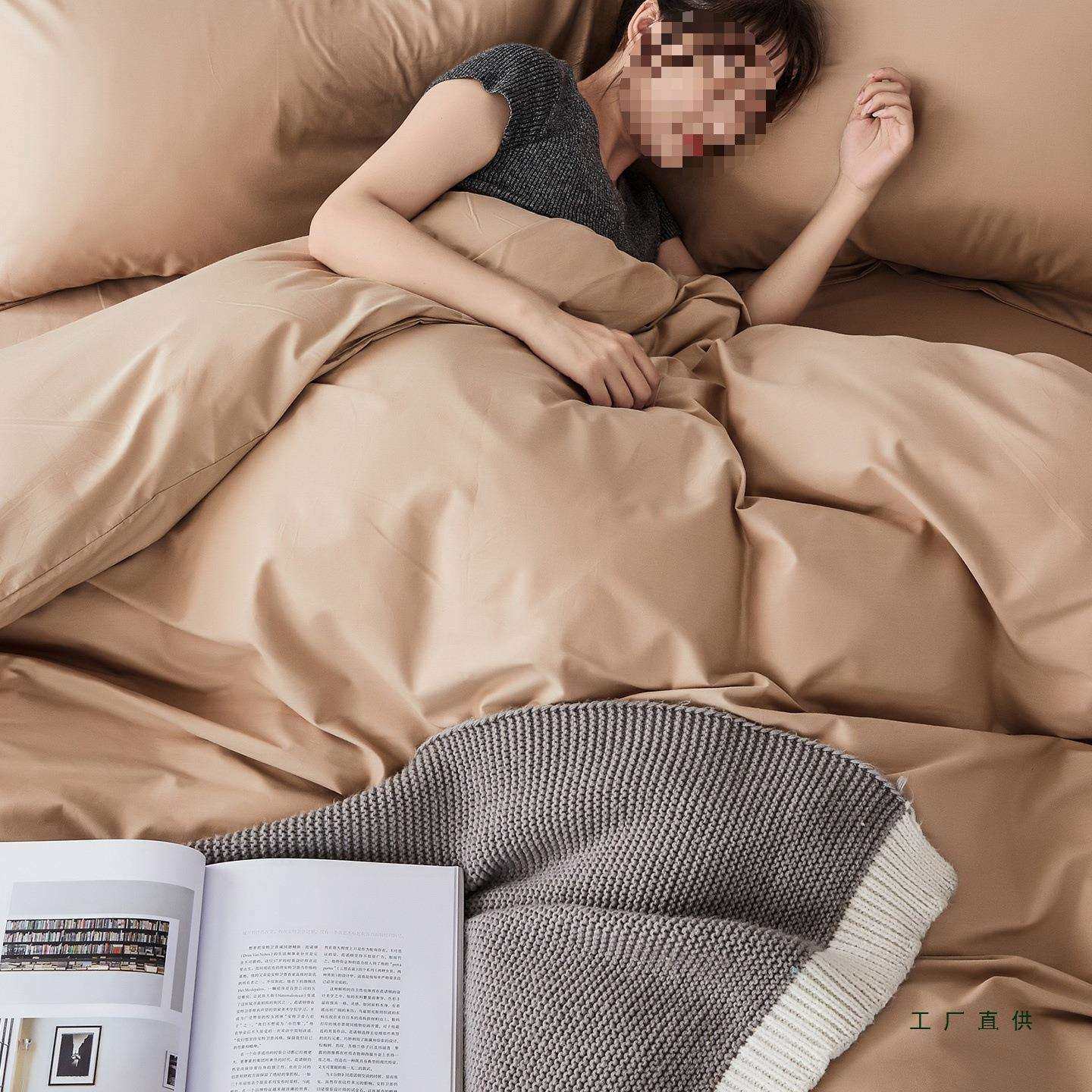 简约纯色单人被套棉质200x230*230cm240单件棉质双人被罩定制尺,鲜花速递/花卉仿真/绿植园艺,割草机/草坪机,淘宝优惠券,粉丝福利购,淘宝优惠卷