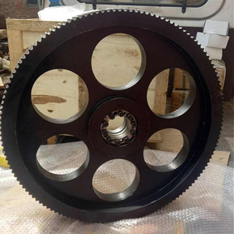 同步轮 HTD 圆弧齿 5M 8M T5 T10H XL同步带轮