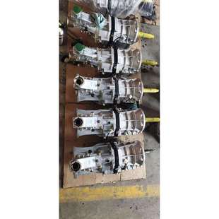 长安之星东风小康JL465小四轮465哈飞小五档变速箱