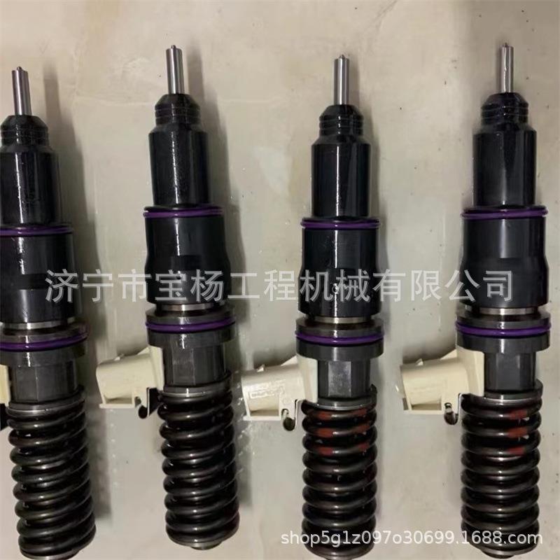 85003591喷油器总成3.18-4D柴油发动机高压共轨喷油嘴喷射器