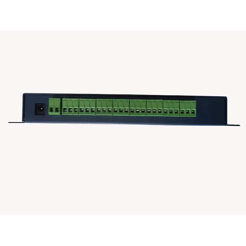 LED幻彩灯带主控制器声光联动DMX控台支持麦爵士ArtNet协议控制器