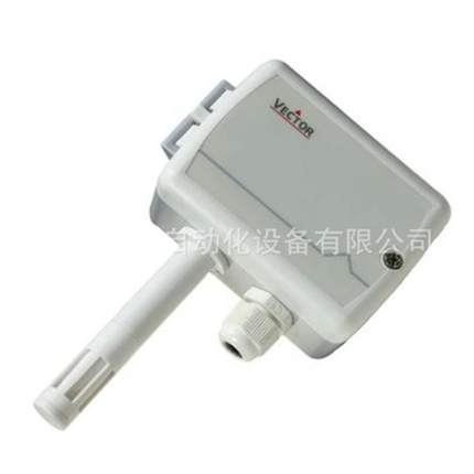 VECTOR伟拓SOC-T1室外温度变送器VECTOR伟拓室外温度变送器