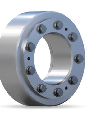 供应德国Stuwe涨紧套SDG-420安装到工业用轴上