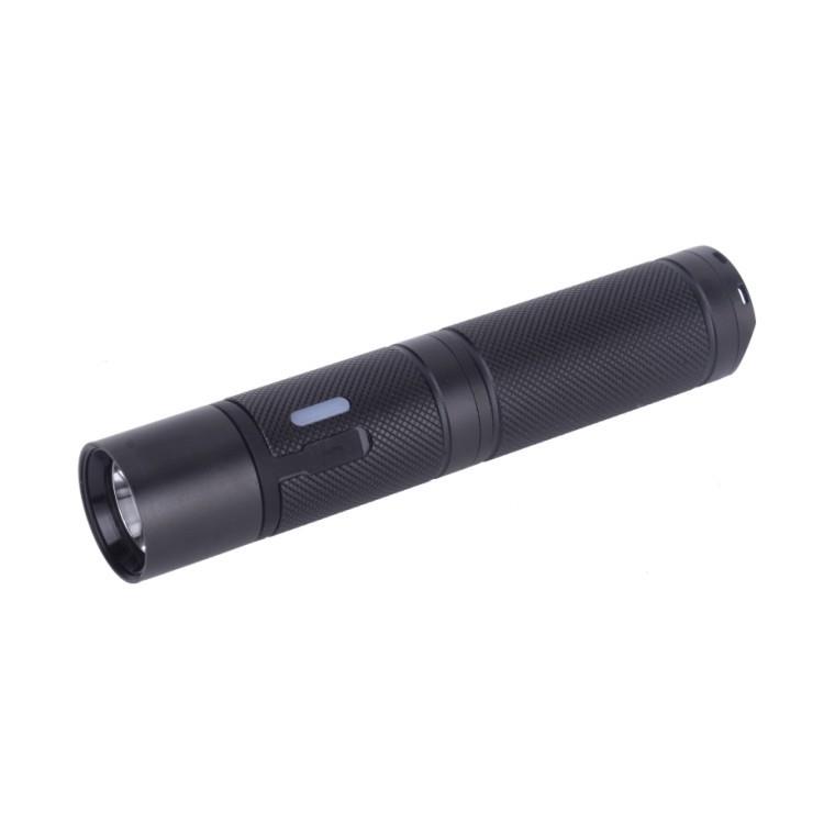 BAD202E袖珍防爆工作灯