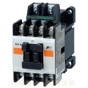 1RM触点2NO江苏无锡 富士电机可逆形式 电磁接触器SW