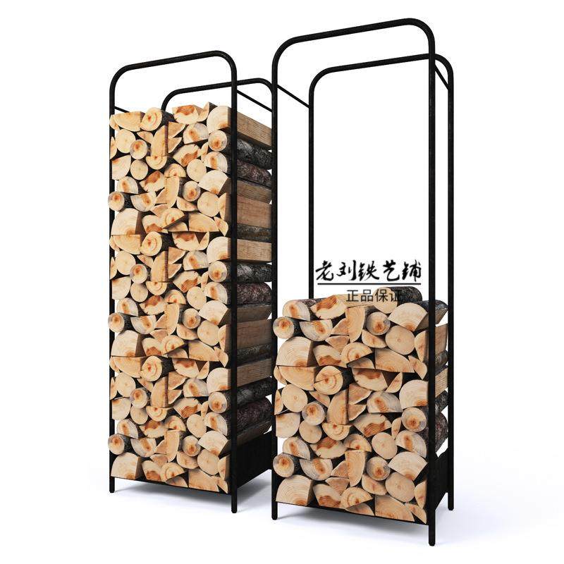 落地简约现代铁艺黑色家用木柴收纳储物置物架柴火陈列展示架,鲜花速递/花卉仿真/绿植园艺,割草机/草坪机,淘宝优惠券,粉丝福利购,淘宝优惠卷