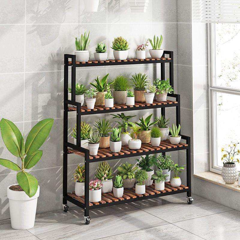 多层实木布置架子多肉阶梯架养花阳台置物架客厅落地花盆铁艺花架,鲜花速递/花卉仿真/绿植园艺,割草机/草坪机,淘宝优惠券,粉丝福利购,淘宝优惠卷