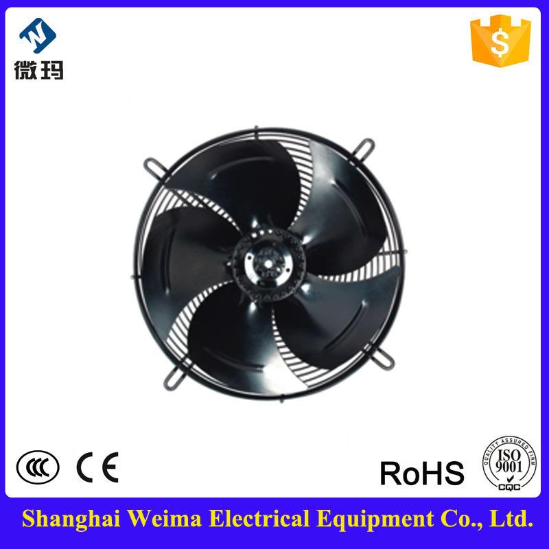 散热风扇 轴流风机 YWF-4D-350S/B