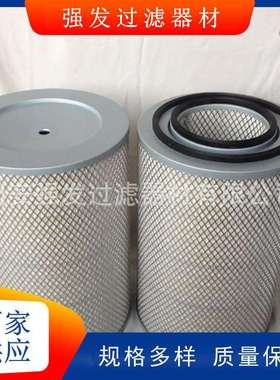 2474-9051空气滤芯AF26439P902311工程机械发电机设备配件