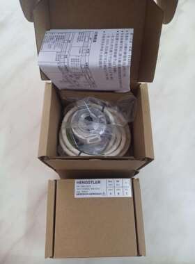 亨士乐RI50 RI41-TH/1000 1024 720 500 360EE.13KB MB VB编码器