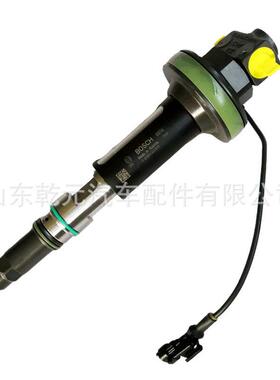 喷油器总成 F00BJ00005 2867149 配 QSK38 发动机