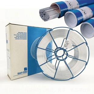3N双相不锈钢焊丝ER2209焊丝0.8 法国SAF沙福AF G22 1.6m LEXAL