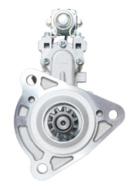 LEINUO东风天龙DCI11起动机 M009T60471 D5010508380 D5010222089