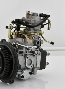 6缸发动机油泵tVE6/12F1050R381-3