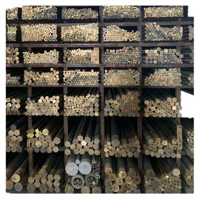 现货销售铝青铜C6161BD铝青铜棒 铜板 铜管 价格优惠 可零切