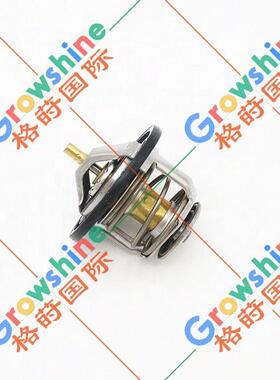 6HK1，6HH1，6HE1节温器8976020483，897602-0483