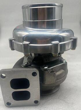 K27约翰迪尔RE550941 RE550932 6.8涡轮增压器7767WAS3 RE550933