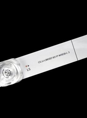 适65PUF6693/T3 65PUF6663/T3 65PUD6683/T3灯条02D651206001-X2