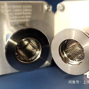 Agilent G3170-80001 Micro-Ion 真空计 拆机件，非新品！