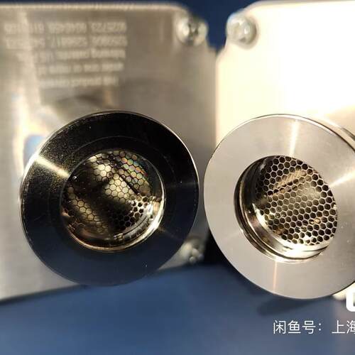 Agilent G3170-80001 Micro-Ion 真空计 拆机件，非新品！