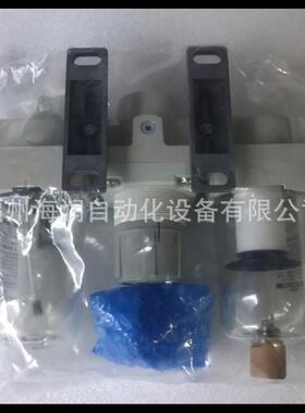 AC40A-N04G-2-B SMC三联件AW+AL金属杯 带表 价格面议