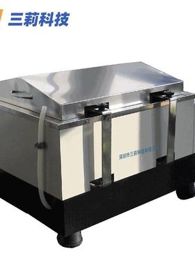 WHY-2A往复回旋式水浴恒温振荡器 SHA-82A旋转式水浴恒温摇床