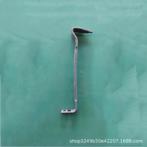 手动式开口销给销器带电作业R销取消器ZF011412绝缘子线路装拆钳