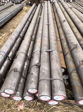 35crmov合金圆钢/优质供应