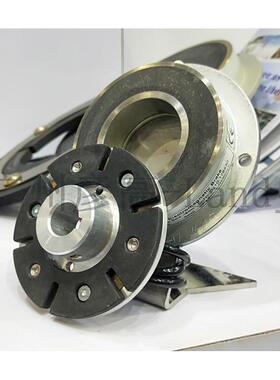 14.115.08.1.1/2/3/10通电刹车器emco lenze抱闸制动24v 16w 15Nm