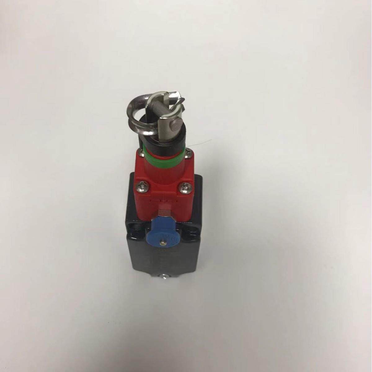 Pizzato 原装进口安全门开关FD 2093 FD 1878限位拉绳开关现货