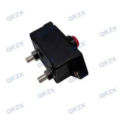 挖机E330C/D/D2/336D/349D2/312D/320E继电器 断路器80A 171-2210