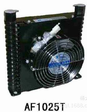 空气冷却器 AF1025T风冷却器 鳍式铝合金 高压AOFENG AC220V 24V