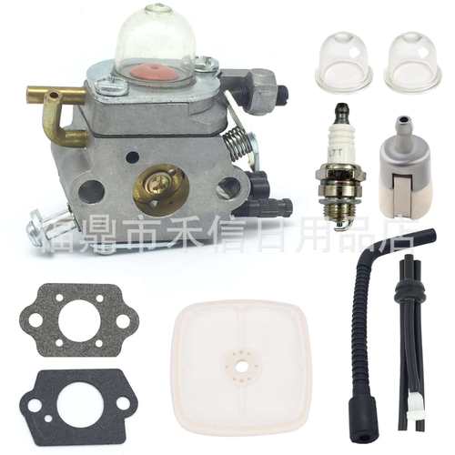 PB2100化油器 PB-2155 C1U-K42B鼓风机12520020562 12520020560