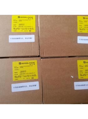 德国P+F倍加福编码器RHI90N-0FAAAR61N-01024上海现货