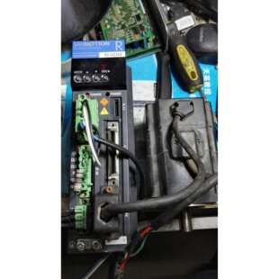 10A 伺服驱动器QS1A03AA RS1A01AA 05A 一小时快维修 15AAWA