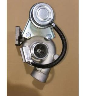 TD04L4 1J752-17020 80162 for V3307-DI-TE3-Q 增压器