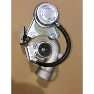 TD04L4 1J752-17020 80162 for V3307-DI-TE3-Q 增压器